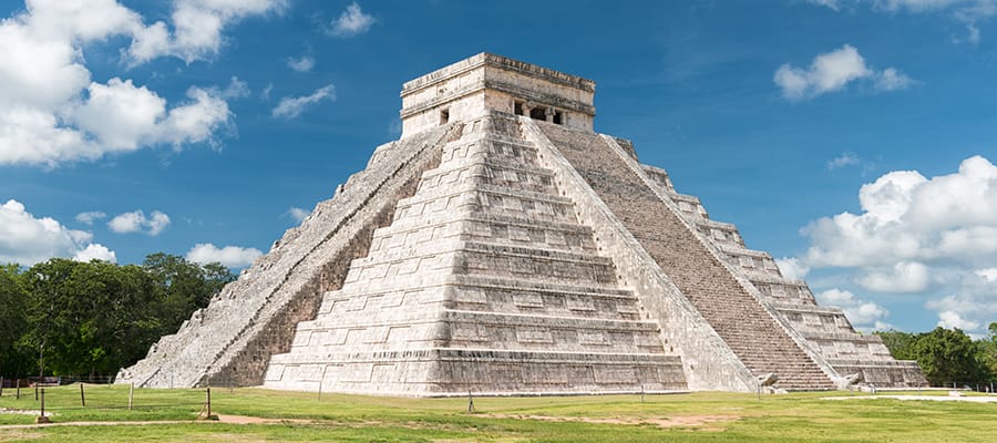 Chichén Itzá